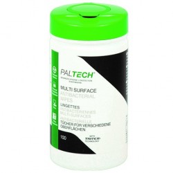 PALTECH Multi-Surface Wipes
