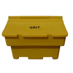 Nestable Grit Bins 200 & 350 litre  RW0005/6