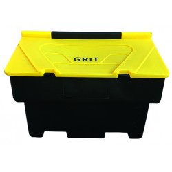Eco-Friendly Grit Bin