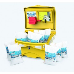 Ultimate Grit Bin Kit Ultimate Grit Bin Kit