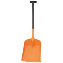 Heavy Duty Polypropylenne Snow Shovel WSS16 Heavy Duty Polypropylenne Snow Shovel WSS16