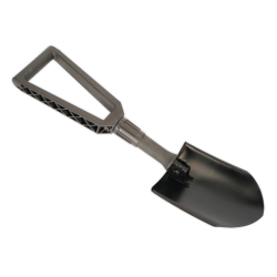 Folding Shovel SS03