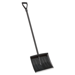 Polypropylene Snow Shovel SS05 Polypropylene Snow Shovel SS05
