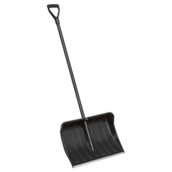 Polypropylene Snow Shovel SS06