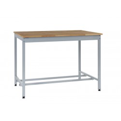 Square Tube Workbench BQ841275PLXX  Square Tube Workbench BQ841275PLXX