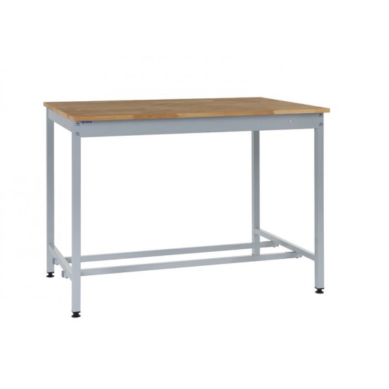 Square Tube Workbench BQ841275PLXX  Square Tube Workbench BQ841275PLXX