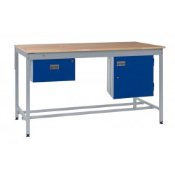 Square Tube Workbench KIT A BQ841275PX1A Square Tube Workbench KIT A BQ841275PX1A