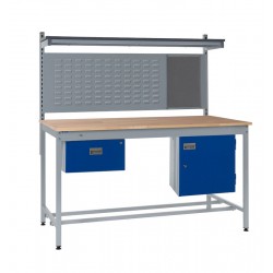 Square Tube Workbench KIT C BQ841275PX5A Square Tube Workbench KIT C BQ841275PX5A