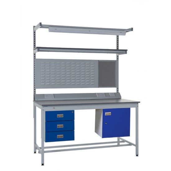 Square Tube Workbench KIT F BQ841275P11A Square Tube Workbench KIT F BQ841275P11A