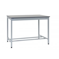 Square Tube Workbench BQ841275PLXX 