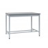 Square Tube Workbench BQ841275PLXX 