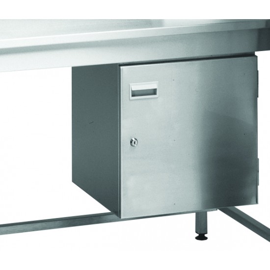 Stainless Steel Workbenches
