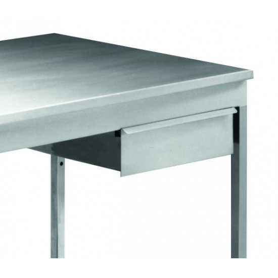 Stainless Steel Workbenches