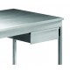 Stainless Steel Workbenches