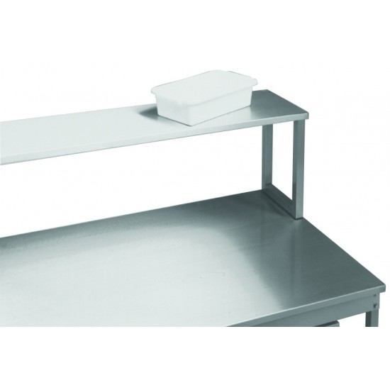 Stainless Steel Workbenches