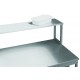 Stainless Steel Workbenches