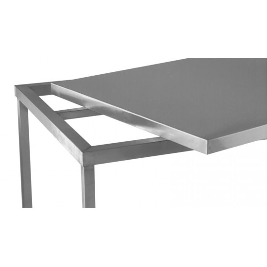 Stainless Steel Workbenches