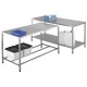 Stainless Steel Workbenches