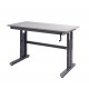 Cost Saver Height Adjustable Workbenches DA796060PLXX Cost Saver Height Adjustable Workbenches DA796060PLXX