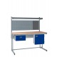 Cantilever Workbench Kit C BC841275PX5A