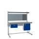 Cantilever Workbench Kit C BC841275PX5A