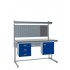 Cantilever Workbench Kit D BC841275PX7A