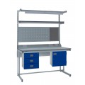 Cantilever Workbench Kits