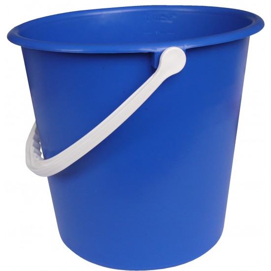 9l Standard Plastic Buckets 9l Standard Plastic Buckets