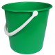 9l Standard Plastic Buckets 9l Standard Plastic Buckets