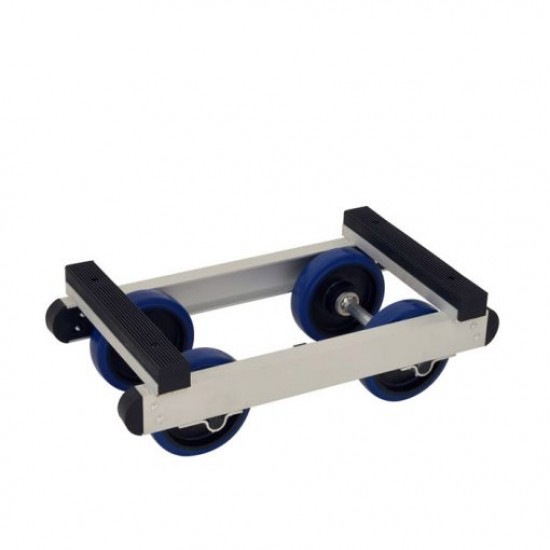 Lightweight Heavy-Duty Aluminium Dolly PT1