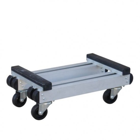 Lightweight Heavy-Duty Aluminium Dolly PT2