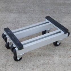 Lightweight Heavy-Duty Aluminium Dolly PT2