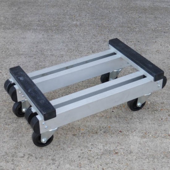 Lightweight Heavy-Duty Aluminium Dolly PT2