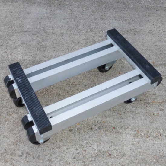 Lightweight Heavy-Duty Aluminium Dolly PT2