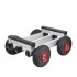 Lightweight Heavy-Duty Aluminium Dolly PT3 