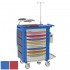 Metro Lifeline Paediatric Crash Cart LECPEDS2 