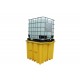Single IBC Spill Pallet BB1S Single IBC Spill Pallet BB1S