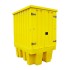 Hard Covered Spill Pallet BB1HCS