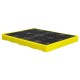 Polyethylene  Low Profile 4 Drum Sump Floor BF4