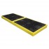 Polyethylene Low Profile In-Line 4 Drum Sump Floor BF4S