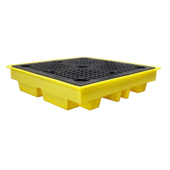 Low Profile Sump Pallet BP4L Low Profile Sump Pallet BP4L
