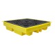Low Profile Sump Pallet BP4L Low Profile Sump Pallet BP4L