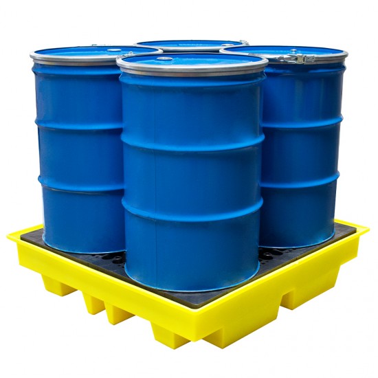 Low Profile Sump Pallet BP4L Low Profile Sump Pallet BP4L