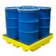 Low Profile Sump Pallet BP4L Low Profile Sump Pallet BP4L