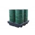 Recycled Low Profile Sump Pallet BP4LR 
