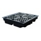 Recycled Low Profile Sump Pallet BP4LR 
