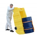 Drum  Spill Trolleys