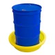 50 Litre Drum Drip Tray BT50