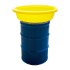 BT75 Medium Density Polyethylene Funnel