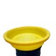 BT75 Medium Density Polyethylene Funnel